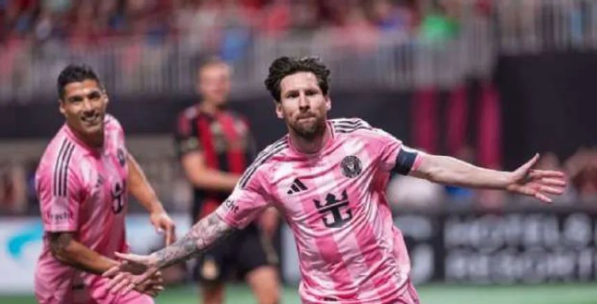 ميسي يقلق من تراجع إنتر ميامي قبل مواجهة الأهلي