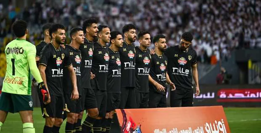 الزمالك يقترب من حسم أولى صفقاته الأجنبية – البركاوي ومهند