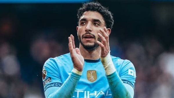 مباراة مانشستر سيتي وفولهام في ختام الدوري الإنجليزي