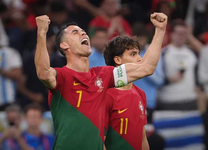 موعد مباراة ألمانيا والبرتغال اليوم في نصف نهائي دوري الأمم الأوروبية