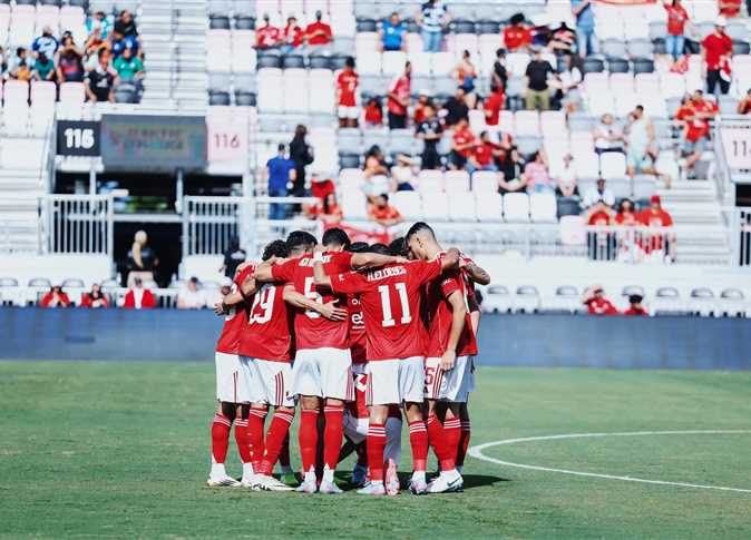 بث مباشر مباراة الأهلي و إنتر ميامي مباشر في افتتاح كأس العالم للأندية