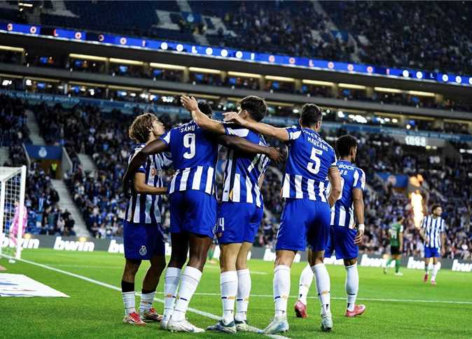 القنوات الناقلة لمباراة بورتو وبالميراس بث مباشر في كأس العالم للأندية