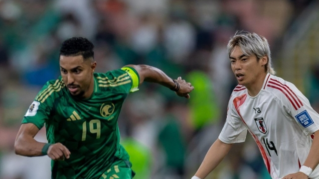 مباراة السعودية ضد أستراليا في تصفيات كأس العالم 2026: صراع الأمل الأخير