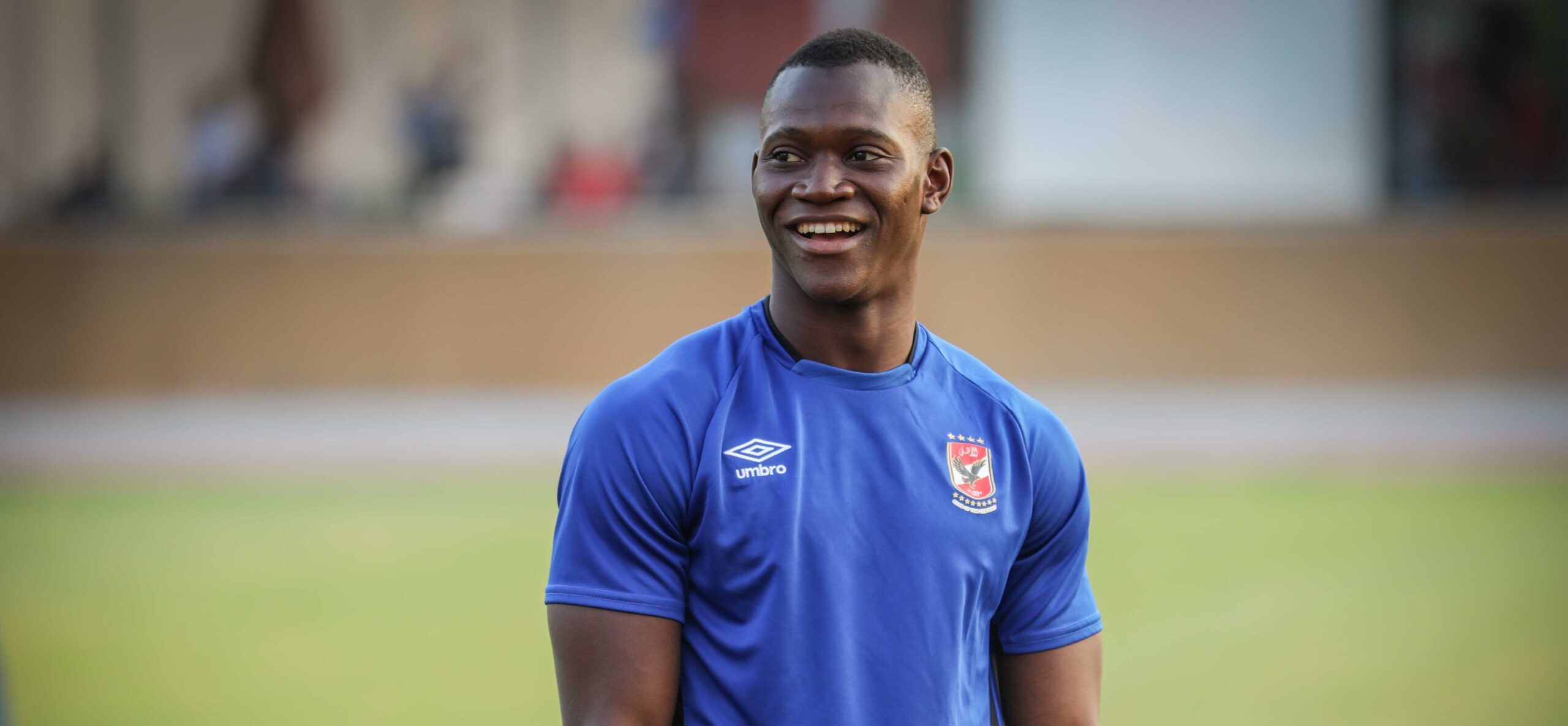 عرض الأهلي الجديد لتجديد عقد أليو ديانج – كورة 999