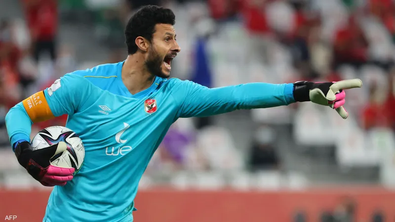 الأهلي يفقد ستة لاعبين أمام الجيش الملكي في موقعة دوري أبطال إفريقيا – كورة 999