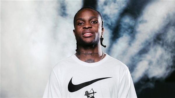 شيكو بانزا ينتظم في تدريبات نادي الزمالك – كورة 999