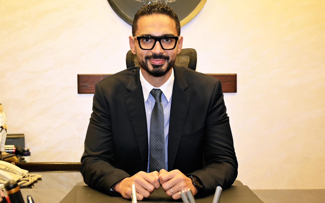 برئاسة محمد مطيع.. منتخب مصر للجودو يهيمن على أفريقيا في أنجولا 2025 – كورة 999