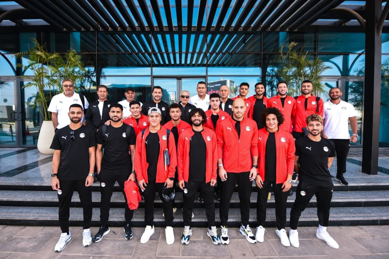 دعم الجماهير المصرية في قطر يمنحنا دفعة معنوية – كورة 999