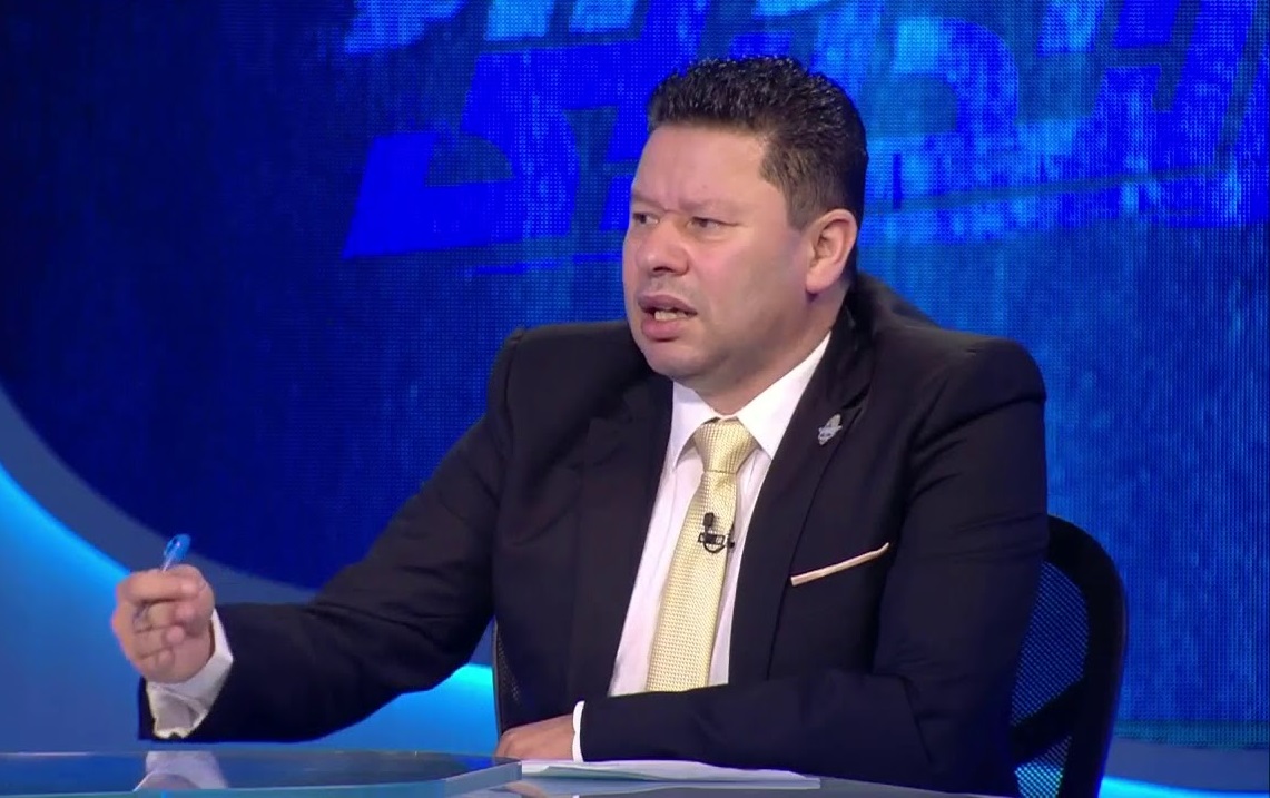 الزمالك “كبير” على أحمد عبدالرؤوف.. وهؤلاء الأفضل لخلافته – كورة 999