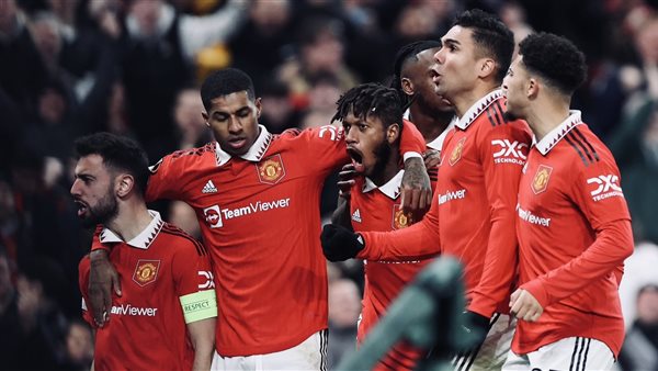 مانشستر يونايتد يستضيف بورنموث في الجولة 16 من البريميرليج – كورة 999