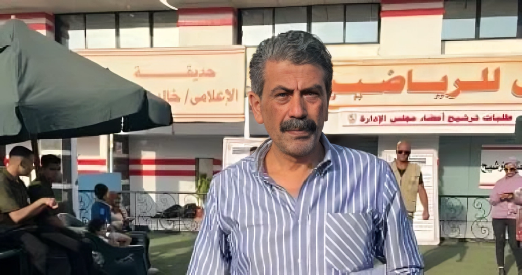 متطوعًا.. الزمالك يُعين مصطفى عبد الخالق مستشارا لمجلس الإدارة لشؤون المتابعة