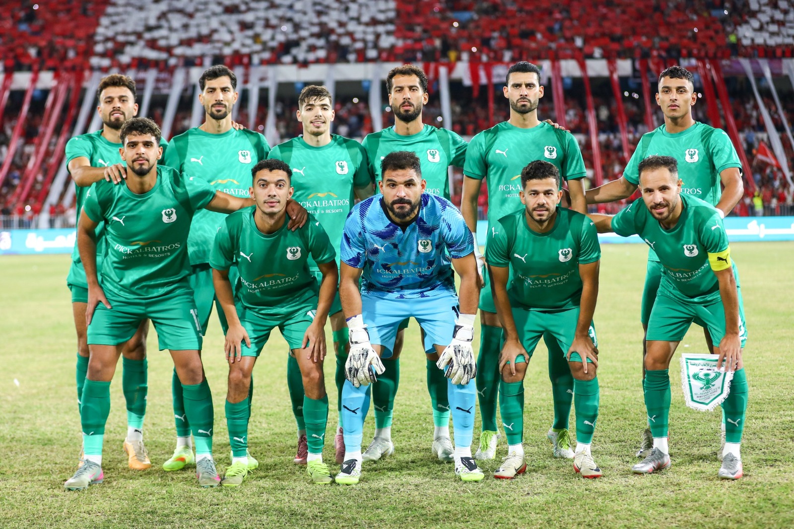 نبيل الكوكي يعلن تشكيل المصري لمواجهة الزمالك في كأس الكونفدرالية – كورة 999