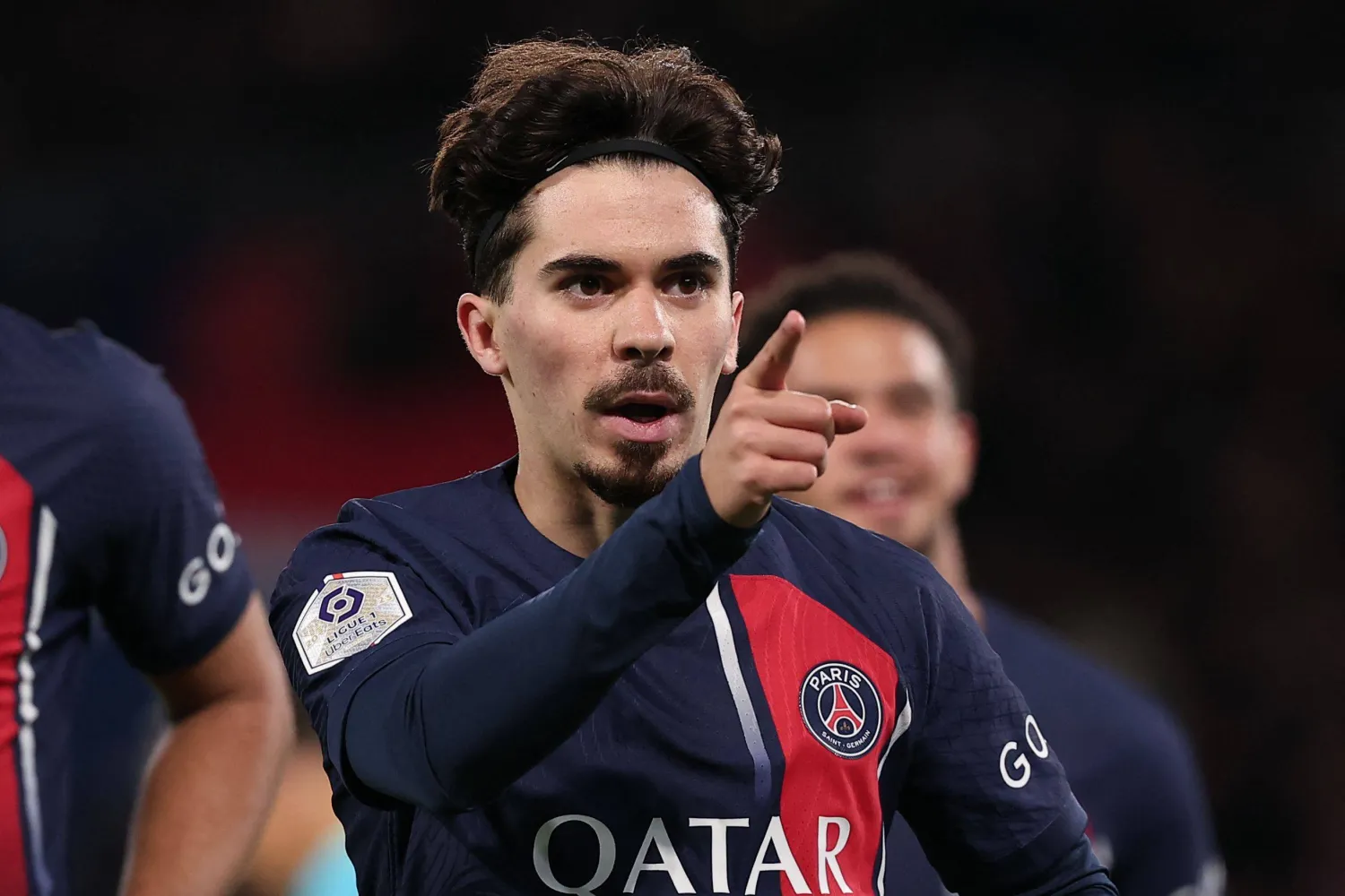 ريال مدريد يحضر عرضًا قياسيًا للتعاقد مع فيتينيا من باريس سان جيرمان – كورة 999