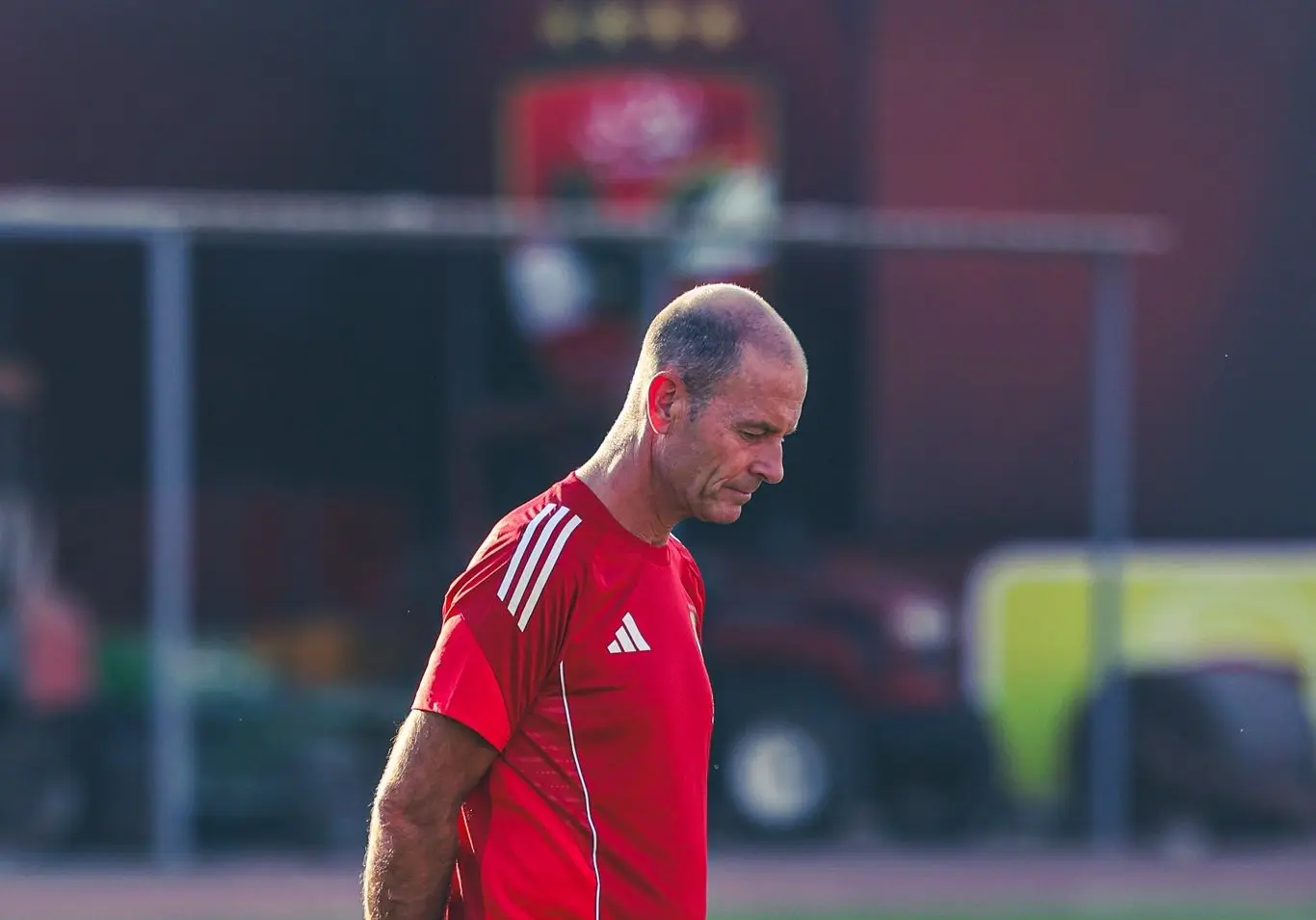 قائمة الأهلي لمواجهة البنك الأهلي في الدوري الممتاز – كورة 999