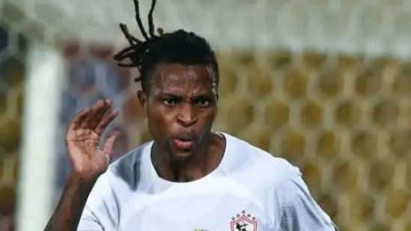 بسبب شيكو بانزا.. سر إيقاف قيد الزمالك لمدة 3 فترات – كورة 999