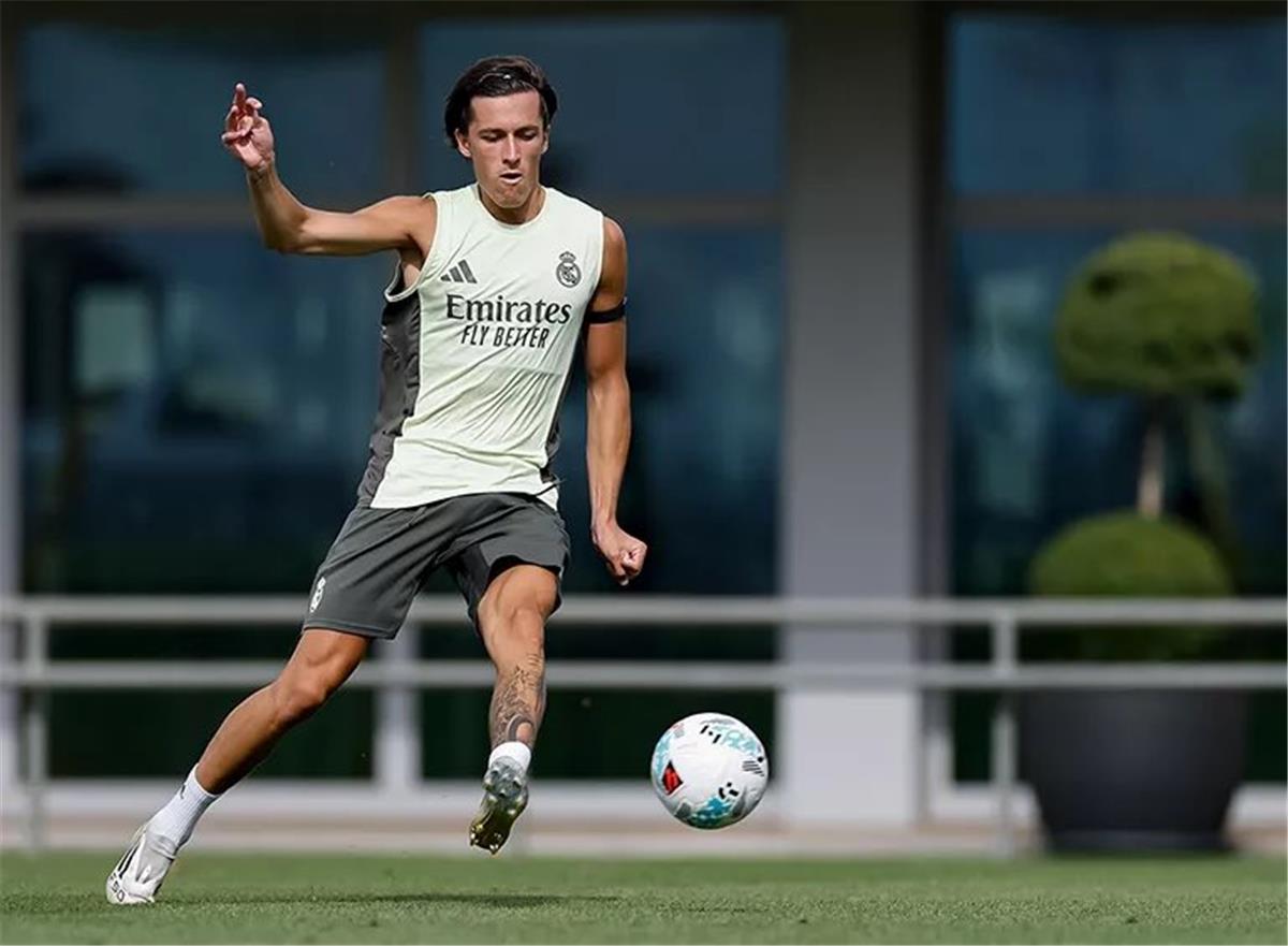 كاريراس يعلق على مواجهة ريال مدريد ضد أولمبياكوس في دوري أبطال أوروبا – كورة 999