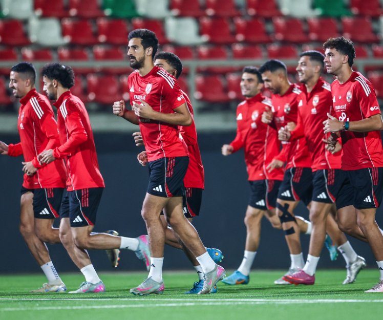 غياب لاعب وغموض محترف الفريق.. إصابات الأهلي قبل مواجهة يانج أفريكانز – كورة 999