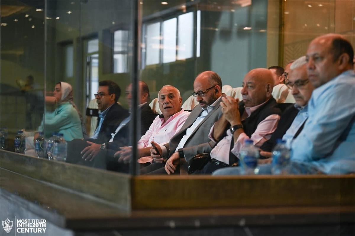 أزمة مالية تدفع الزمالك للتفكير في الانسحاب الإفريقي لرجال الطائرة ومشاركة السيدات