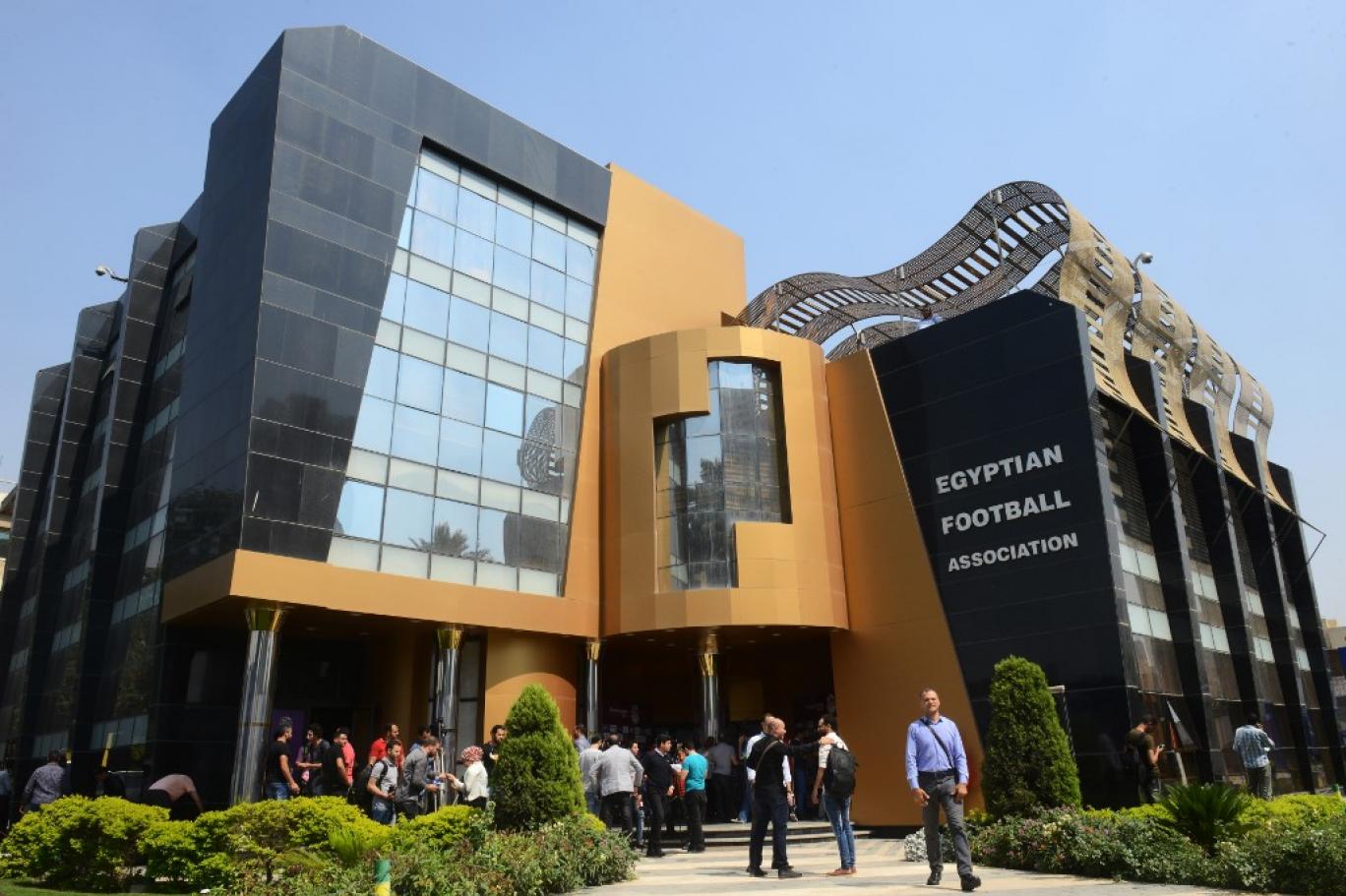 ننفرد بتعديلات عمومية اتحاد الكرة قبل انعقادها رسميا الخميس المقبل – كورة 999