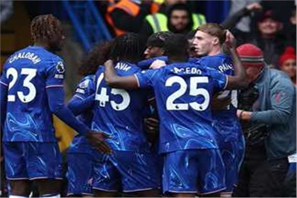 نيوكاسل يهزم تشيلسي بهدف نظيف في الدوري الإنجليزي – كورة 999