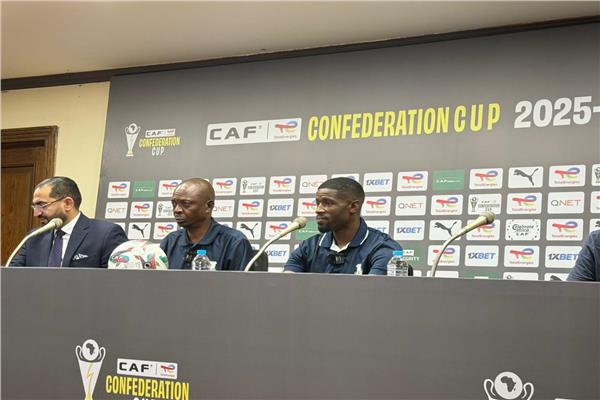 جاهزون للقاء الزمالك وندرك حجم اللقاء – كورة 999