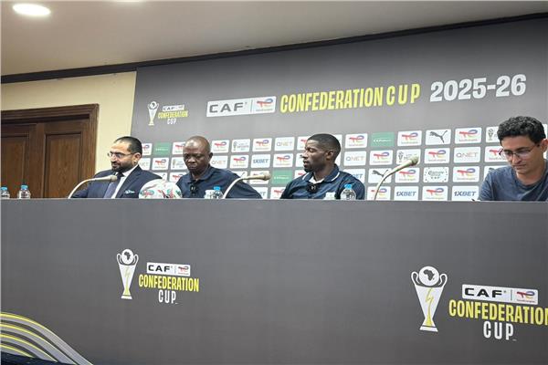 جاهزون لتقديم أفضل أداء أمام الزمالك في القاهرة – كورة 999