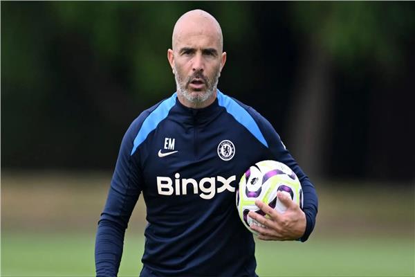 ماريسكا يعلن تشكيل تشيلسي أمام بيرنلي في البريميرليج – كورة 999