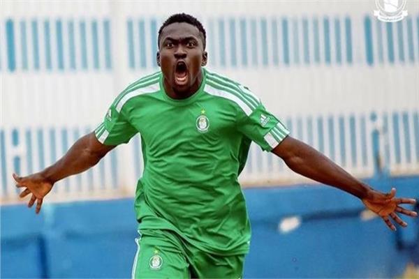 تشكيل الاتحاد السكندري لمواجهة الجونة في الدوري – كورة 999