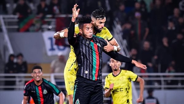 صدمة لنادي الجيش الملكي قبل مواجهة الأهلي في دوري الأبطال – كورة 999