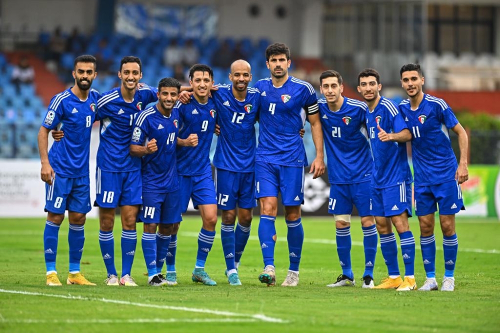 3 طائرات لنقل جماهير الكويت إلى قطر لمواجهة مصر في كأس العرب – كورة 999