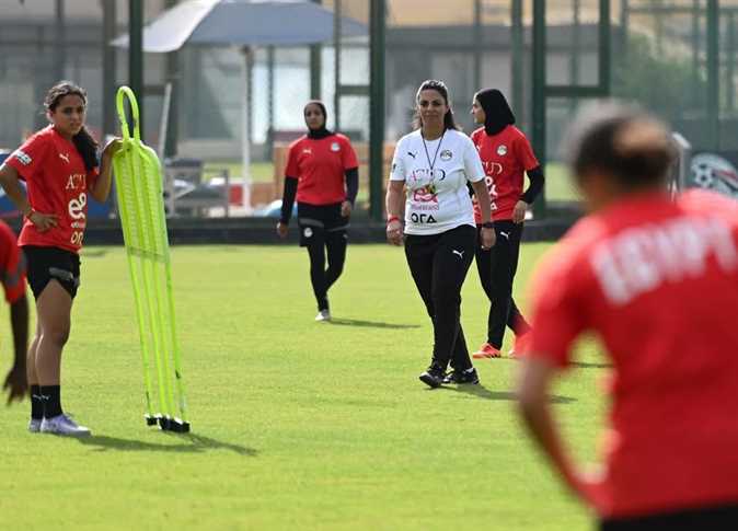 قائمة منتخب مصر للكرة النسائية تحت 20 سنة المشاركة في بطولة شمال أفريقيا