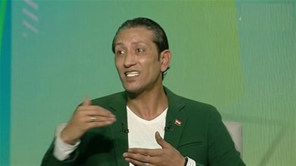 حسام عبد المنعم يكشف كواليس انتقاله بين الأندية – كورة 999