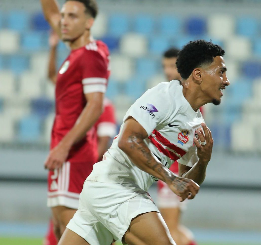 تفاصيل تواصل خوان ألفينا مع دونجا ورغبته في مشاهدة قطاع الناشئين بالزمالك