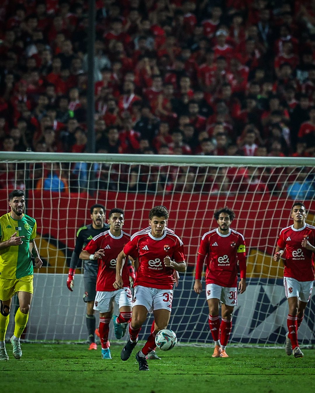 سعيد بالمشاركة مع الأهلي في بطولة إفريقيا – كورة 999