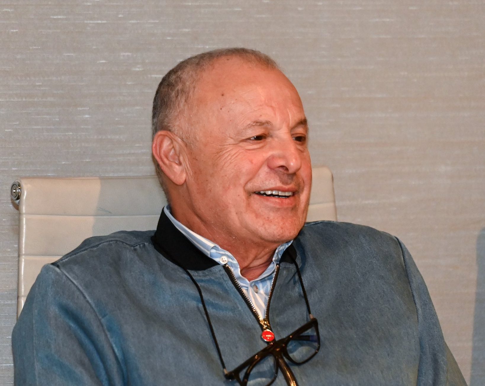 المهندس هاني أبو ريدة يشكر أهل أغادير لحسن استضافة منتخب مصر – كورة 999