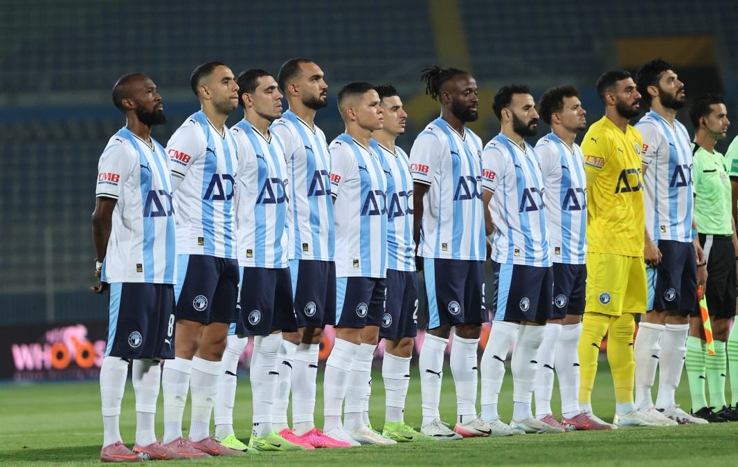 تشكيل بيراميدز في مواجهة ريفرز النيجيري بدوري الأبطال – كورة 999