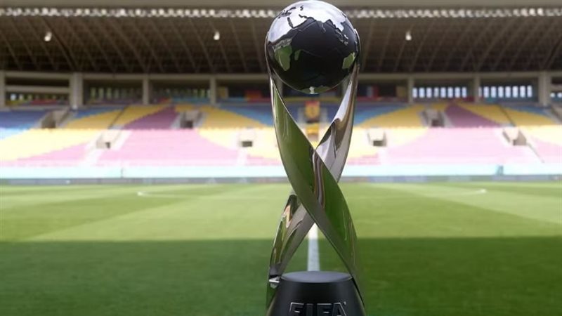قناة مجانية تنقل نهائي كأس العالم للناشئين لـ البرتغال ضد النمسا – كورة 999