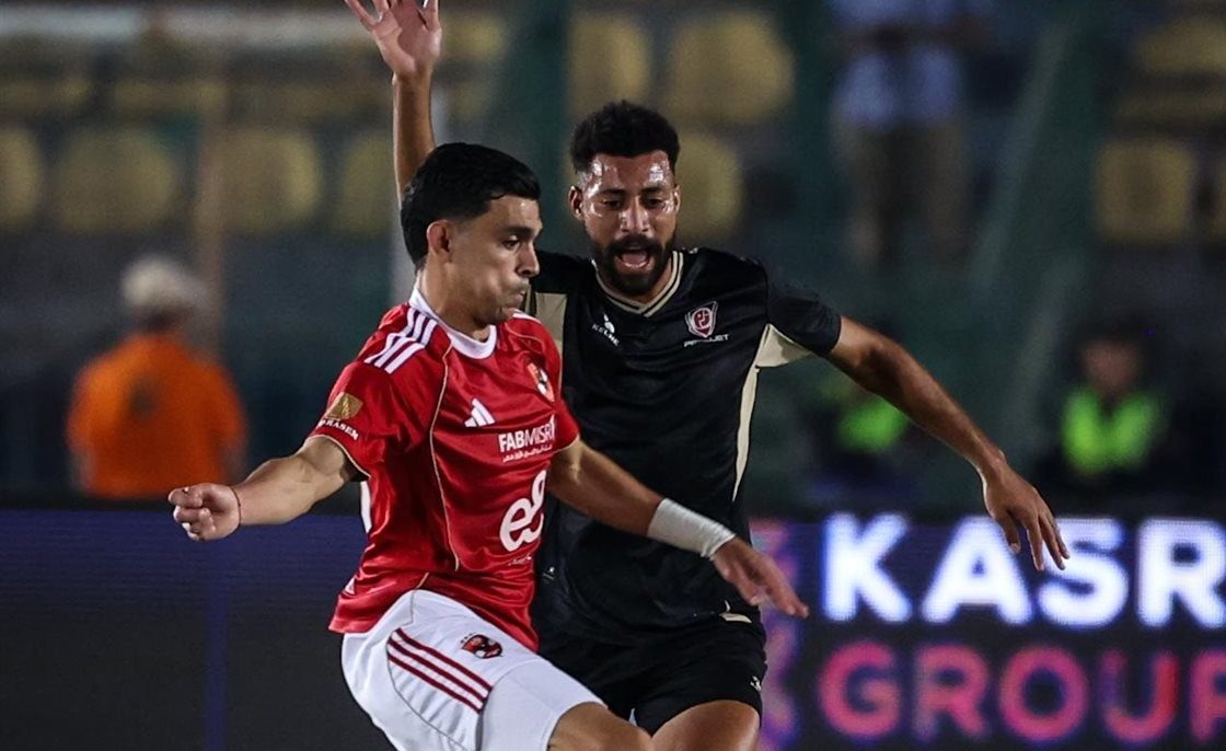 مواجهة شرسة بين بتروجت ودجلة في كأس مصر الليلة – كورة 999