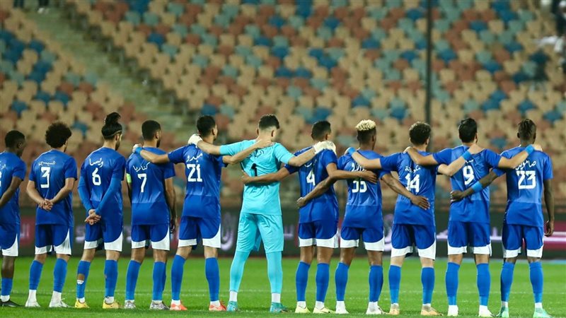 سموحة يفوز على غزل المحلة 3-1 ويتأهل إلى دور الـ 16 في كأس مصر – كورة 999