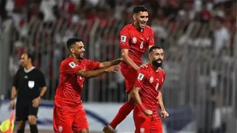 منتخب البحرين يطيح بجيبوتي ويتأهل لدور المجموعات لـ كأس العرب – كورة 999