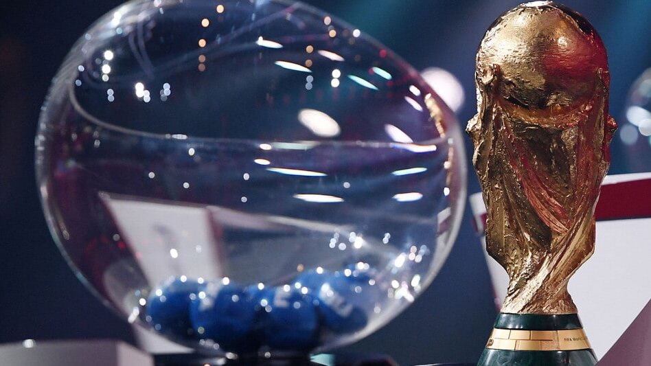 إيران تقاطع قرعة كأس العالم 2026 |تفاصيل – كورة 999