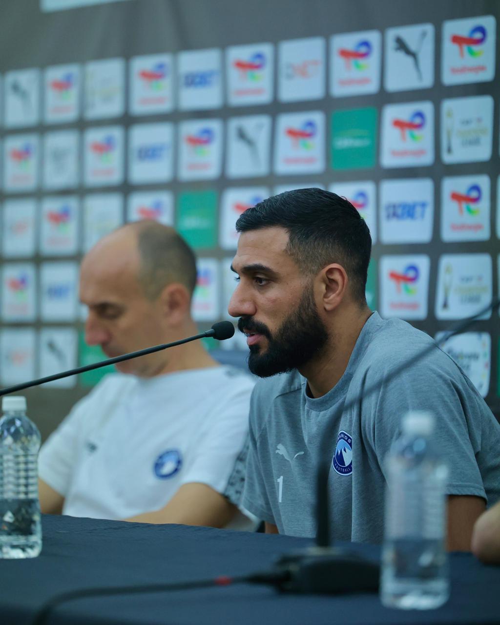 أحمد الشناوي يقترب من حماية عرين منتخب مصر في كأس العالم بعد تألقه مع بيراميدز