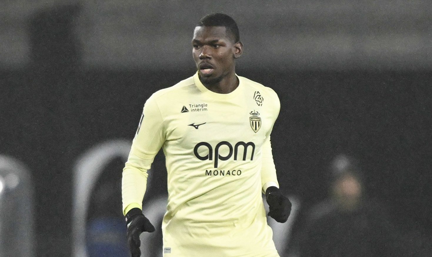 بول بوجبا يعود للملاعب بعد غياب 811 يومًا ويشارك مع موناكو أمام رين – كورة 999