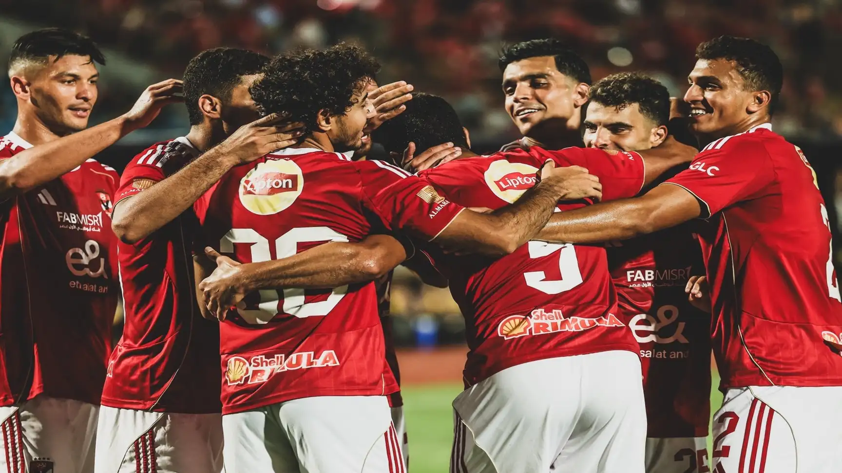 توروب يعلن تشكيل الأهلي أمام شبيبة القبائل في دوري أبطال إفريقيا – كورة 999