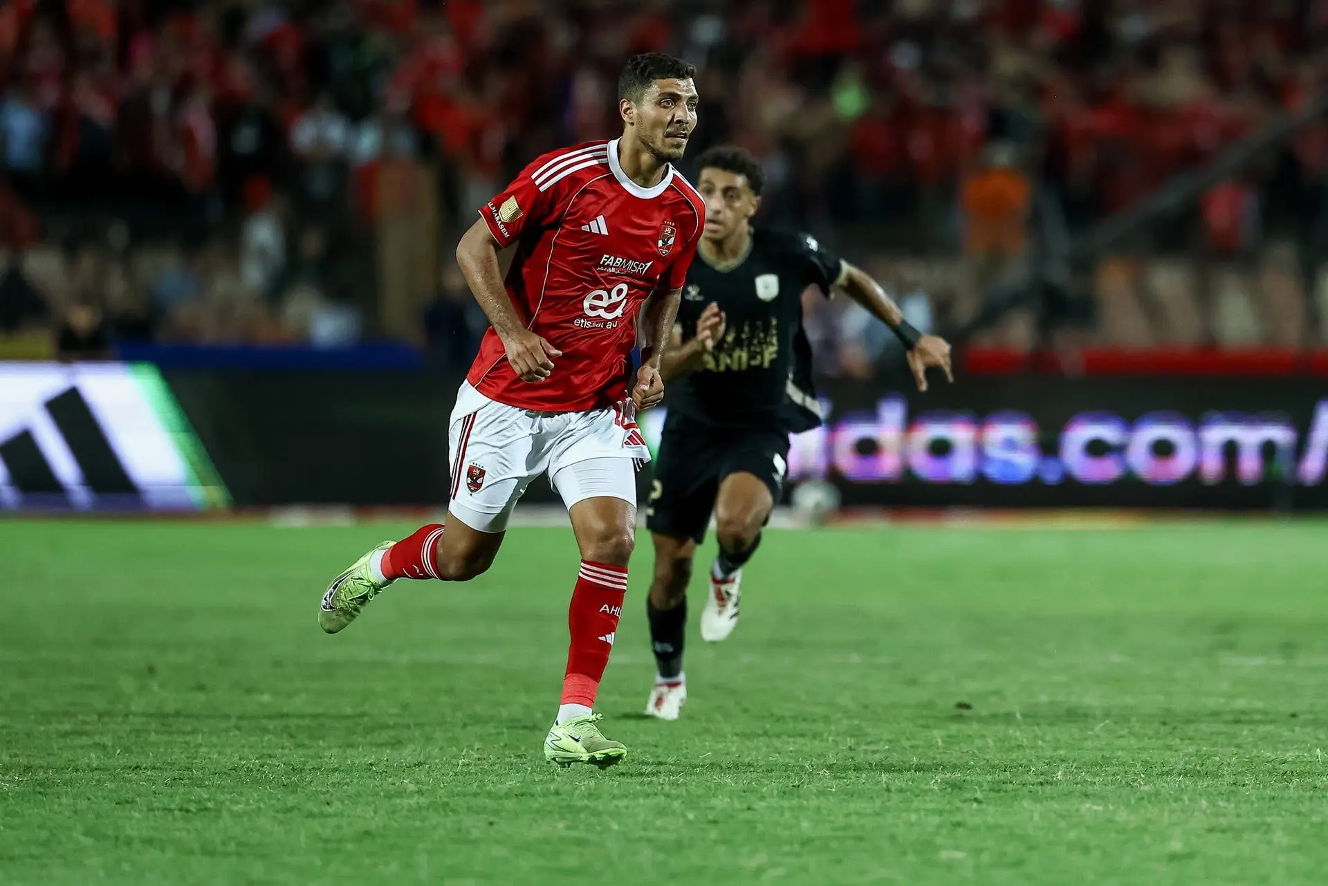 قدمنا مباراة كبيرة وحققنا فوزًا مهمًّا في انطلاق دور المجموعات – كورة 999