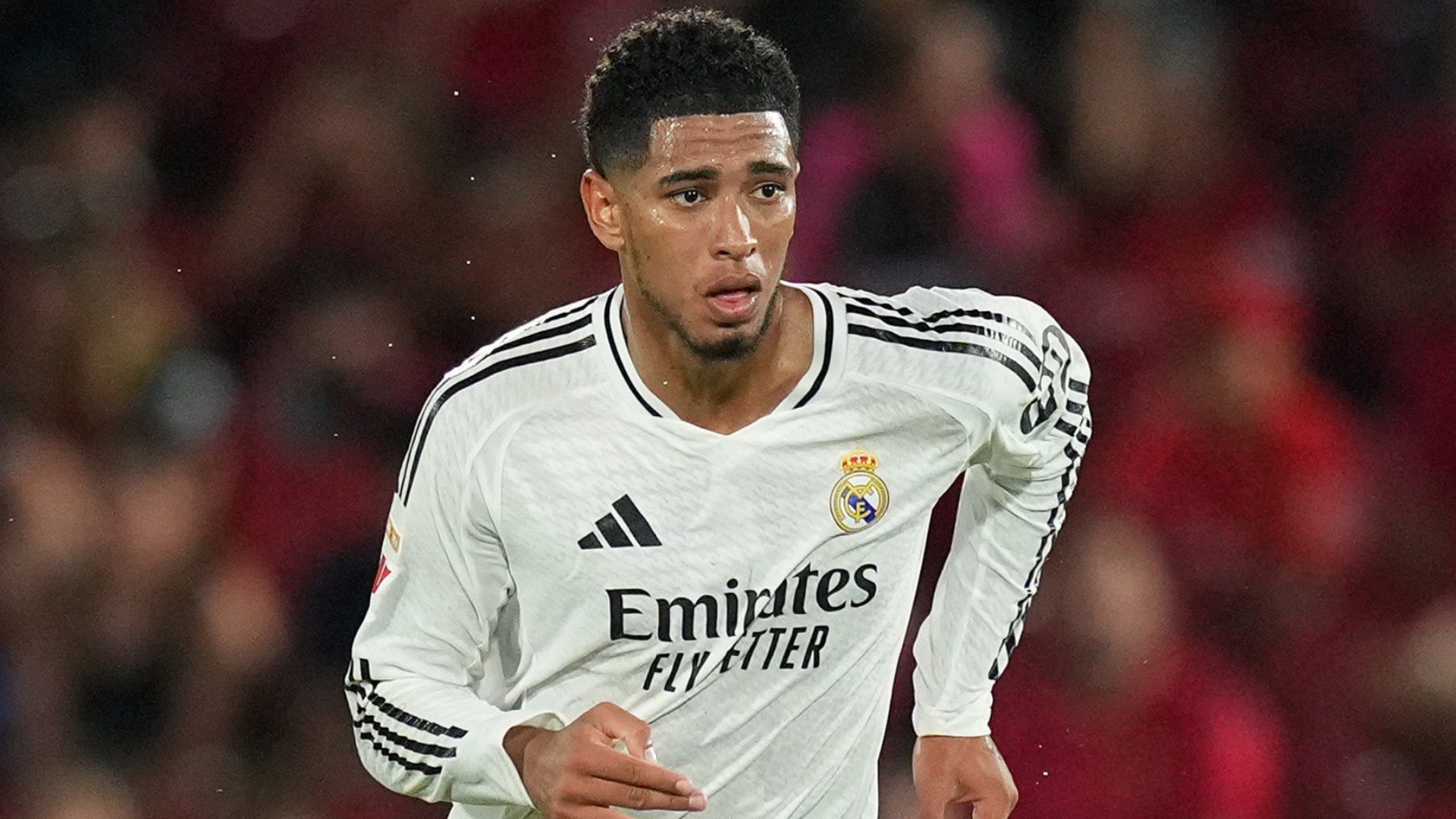 بيلينجهام يوجّه رسالة مؤثرة لجماهير ريال مدريد ومنتخب إنجلترا بعد التعافي من الإصابة