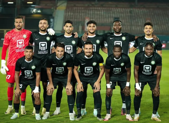 تشكيل البنك الأهلي ضد مودرن سبورت في كأس عاصمة مصر – كورة 999