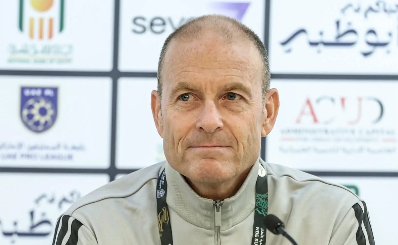 ييس توروب يكشف كواليس مفاوضاته مع الأهلي – كورة 999