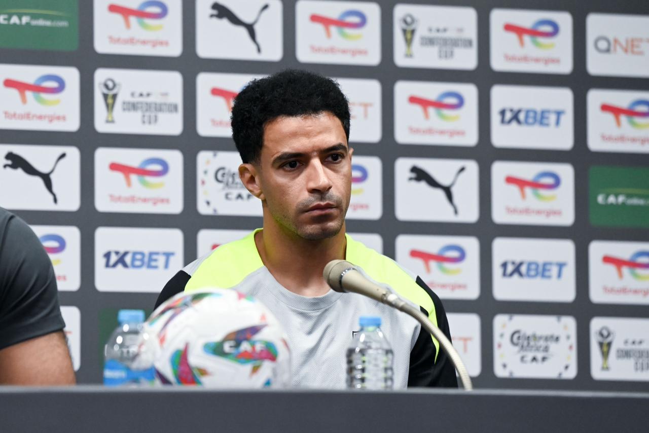 نتطلع للفوز على زيسكو وتعزيز فرصنا قبل التوقف الدولي – كورة 999