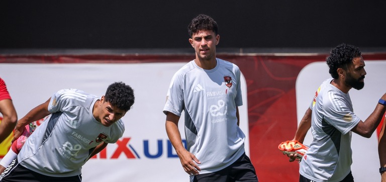 تشكيل الأهلي ضد المقاولون العرب بكأس عاصمة مصر – كورة 999